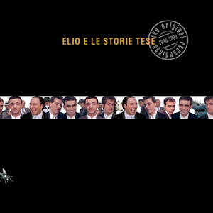 The Original Recordings 1990-2003 cover