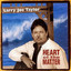 Heart of the Matter Albumcover