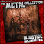 The Metal Collection: Injustice - Melancholeric Albumcover