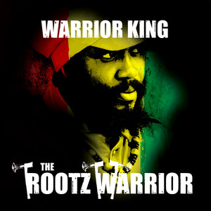 The Rootz Warrior album