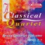 A Classical Quartet Albumcover