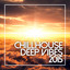 Chillhouse & Deep Vibes 2015 Albumcover