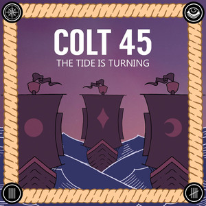 Colt 45 photo