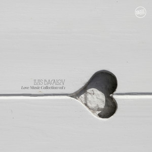 Luis Bacalov Love Music Collection, Vol. 1 album
