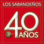 40 Años cover