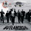 Outlandish Albumcover