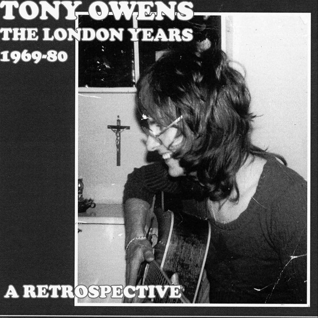 Tony Owens Photo