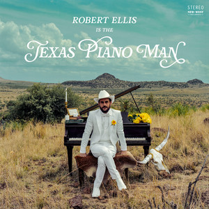 Texas Piano Man cover