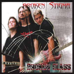 Broken Glass cover