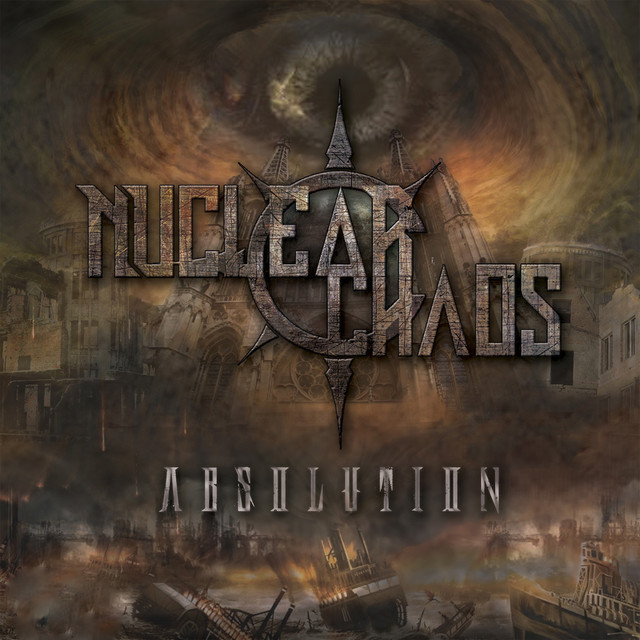 Absolution cover