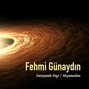 Fehmi G&uuml;naydın