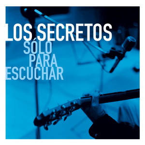 Sólo para escuchar album