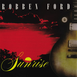 Sunrise cover