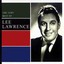 The Very Best Of Lee Lawrence Albumcover