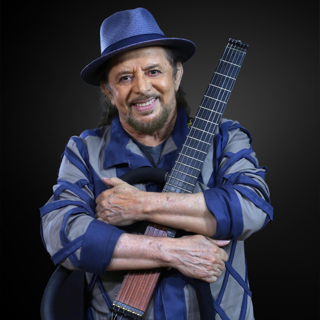 Geraldo Azevedo photo
