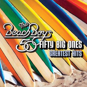 50 Big Ones: Greatest Hits album