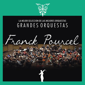 Grandes Orquestas / Frank Pourcel album