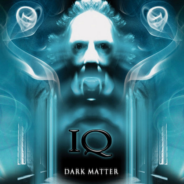 Dark Matter cover