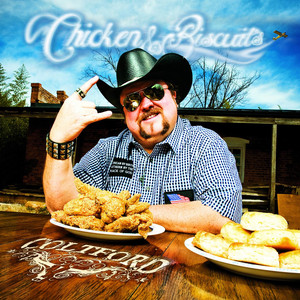 Chicken and Biscuits cover
