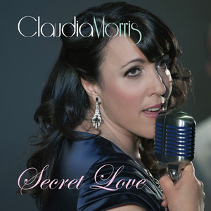 Claudia Morris