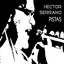 Héctor Serrano: Pistas Albumcover