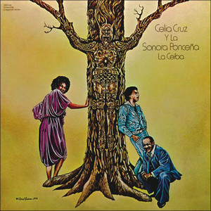 La ceiba cover