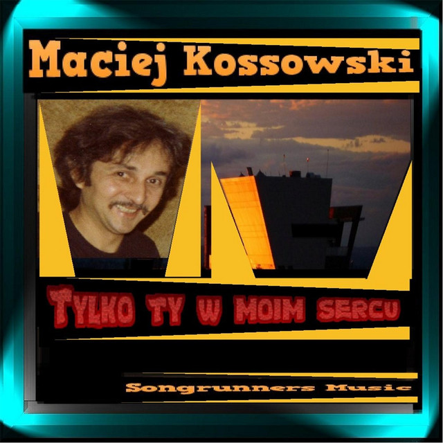 Maciej Kossowski Photo