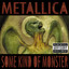 Some Kind of Monster cover