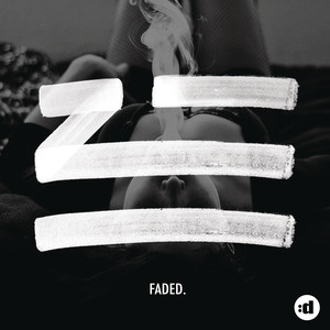 Faded (Remixes) album