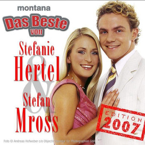 Das Beste von Stefanie Hertel & Stefan Mross cover