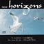 New Horizons cover