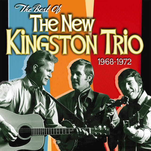 The New Kingston Trio photo