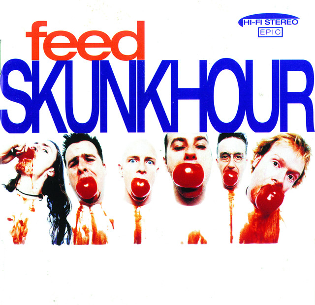Feed cover