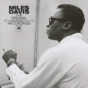 The Original Mono Recordings cover