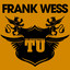 The Unforgettable Frank Wess cover