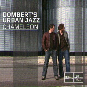 Dombert's Urban Jazz