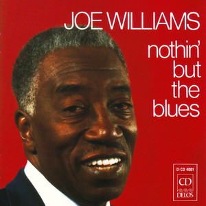 Nothin but the Blues album
