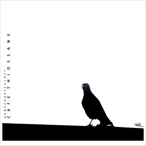Café Thiossane Albumcover