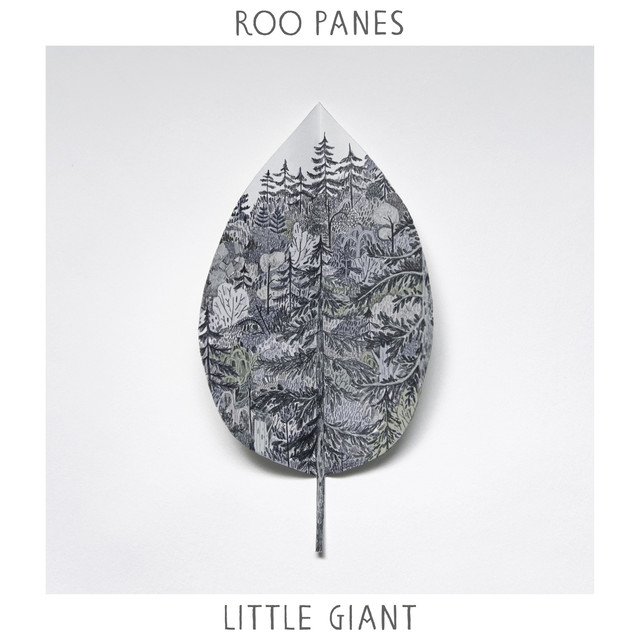Little Giant cover