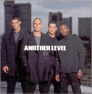 Another Level cover