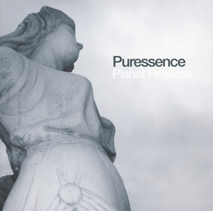 Planet Helpless (UK edition with 1 bonus track) cover