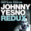 Johnny Yesno Redux cover