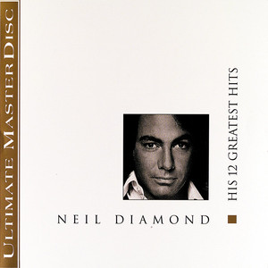His 12 Greatest Hits album