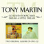 Go South Young Man/ Dream A Little Dream cover