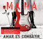 Amar es combatir cover