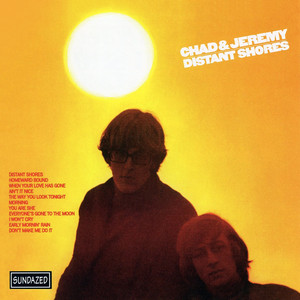Distant Shores album