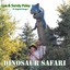 Dinosaur Safari Albumcover