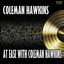 At Ease With Coleman Hawkins cover