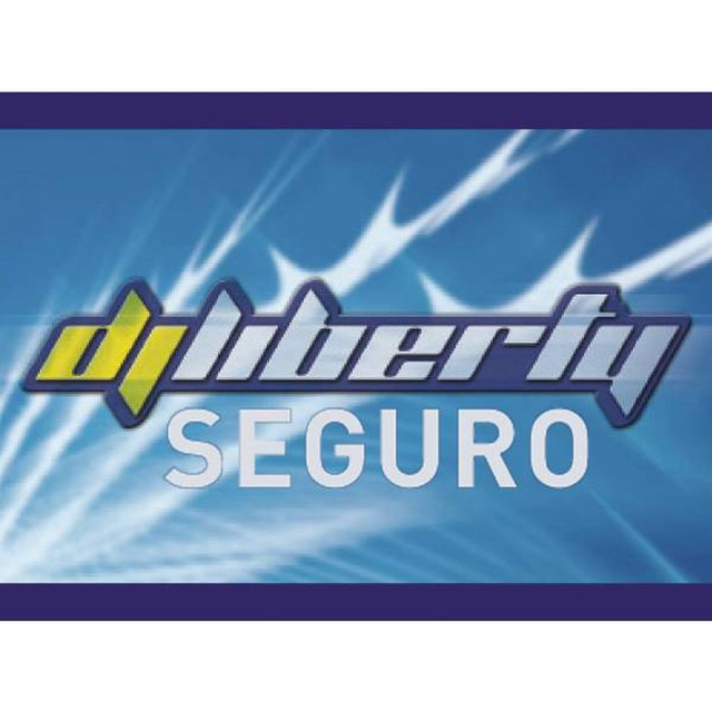 DJ Liberty Photo