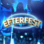 Efterfest cover